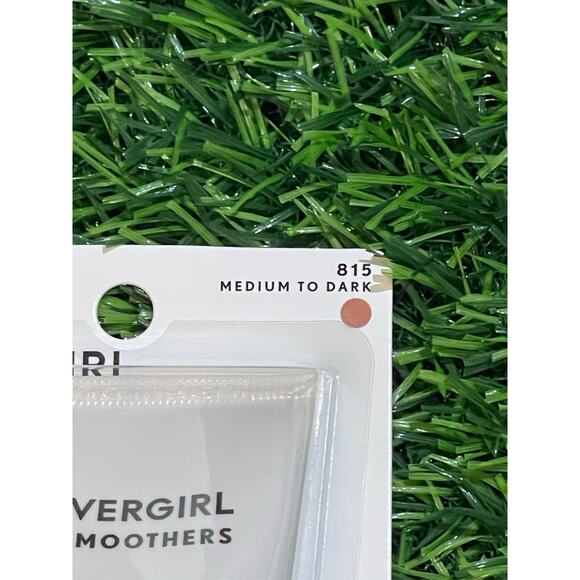 Covergirl CG Smoothers,BB Cream,815 Medium To Dark SPF 21, - Picture 4 of 5